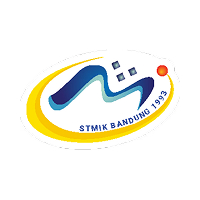 STMIK Bandung logo